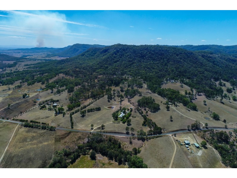 377 Lambs Valley Road, Lambs Valley NSW 2335