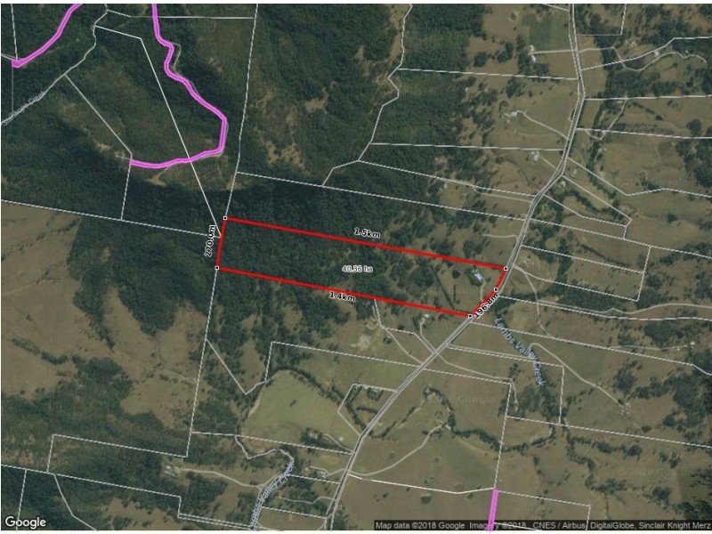 377 Lambs Valley Road, Lambs Valley NSW 2335