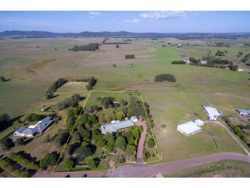 22 Sophia Jane Drive, Nelsons Plains NSW 2324