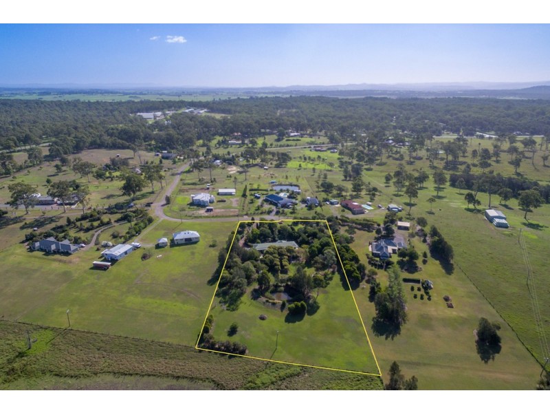 22 Sophia Jane Drive, Nelsons Plains NSW 2324