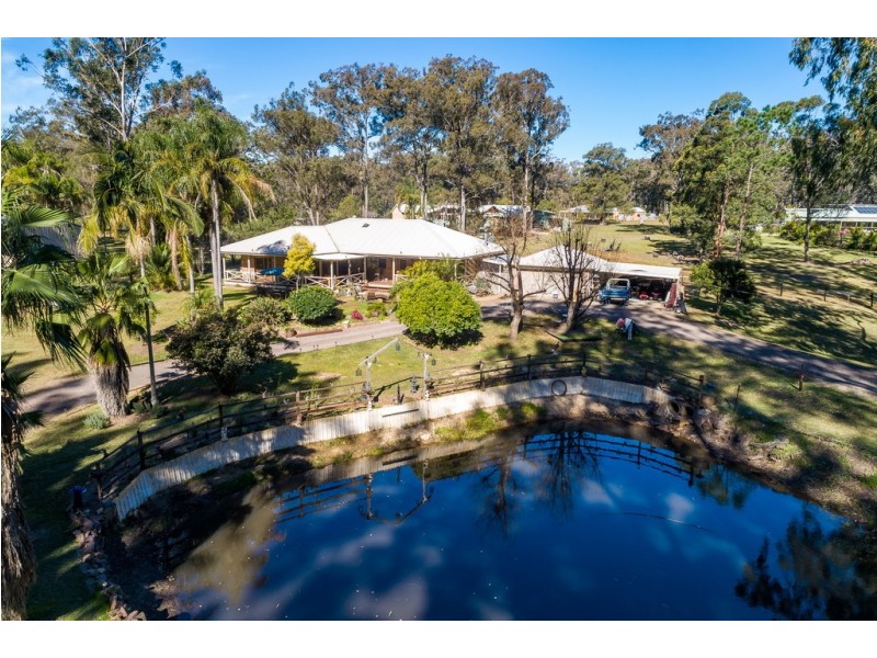 17 Brandy Hill Drive, Brandy Hill NSW 2324