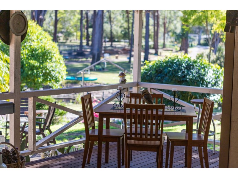 17 Brandy Hill Drive, Brandy Hill NSW 2324