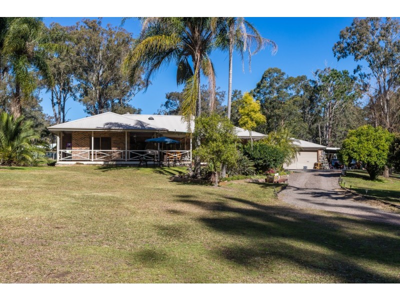 17 Brandy Hill Drive, Brandy Hill NSW 2324