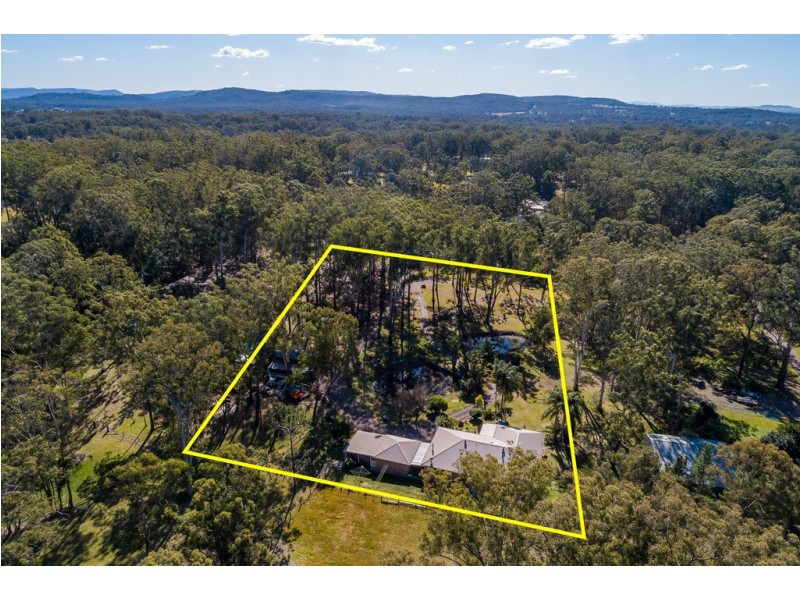 17 Brandy Hill Drive, Brandy Hill NSW 2324