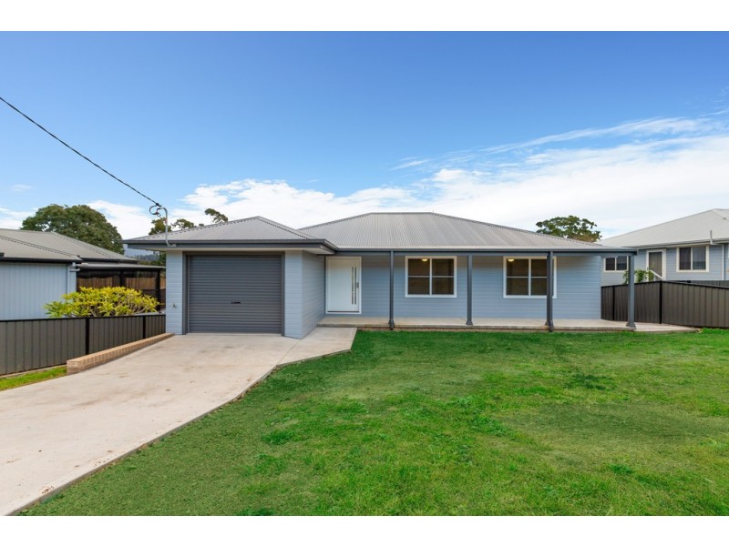 31 Scott Avenue, Dungog NSW 2420