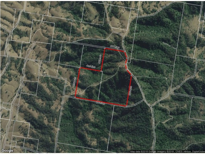 Lot 2/3 DP752469 Parks Creek Road, Gresford NSW 2311