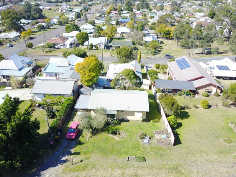 12 Moore Street, Dungog NSW 2420