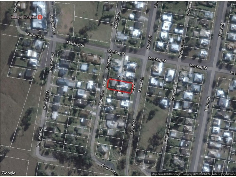 12 Moore Street, Dungog NSW 2420