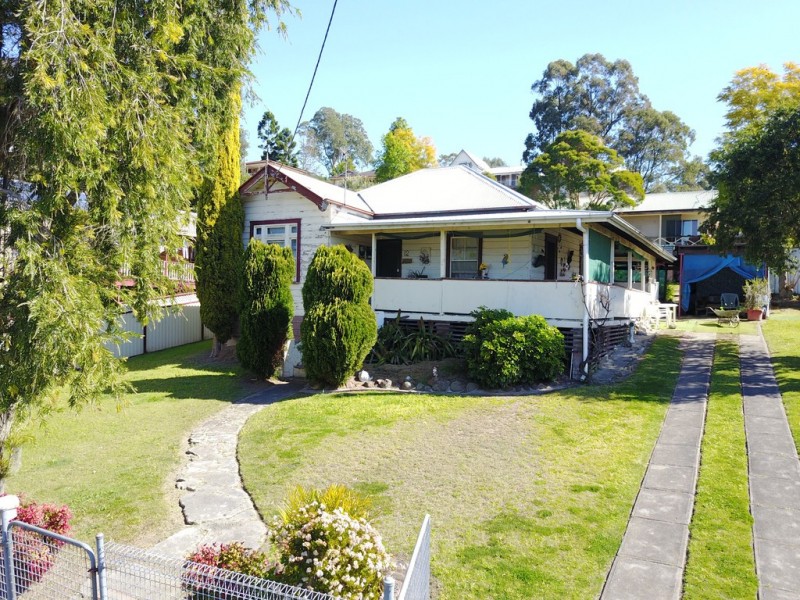 12 Moore Street, Dungog NSW 2420