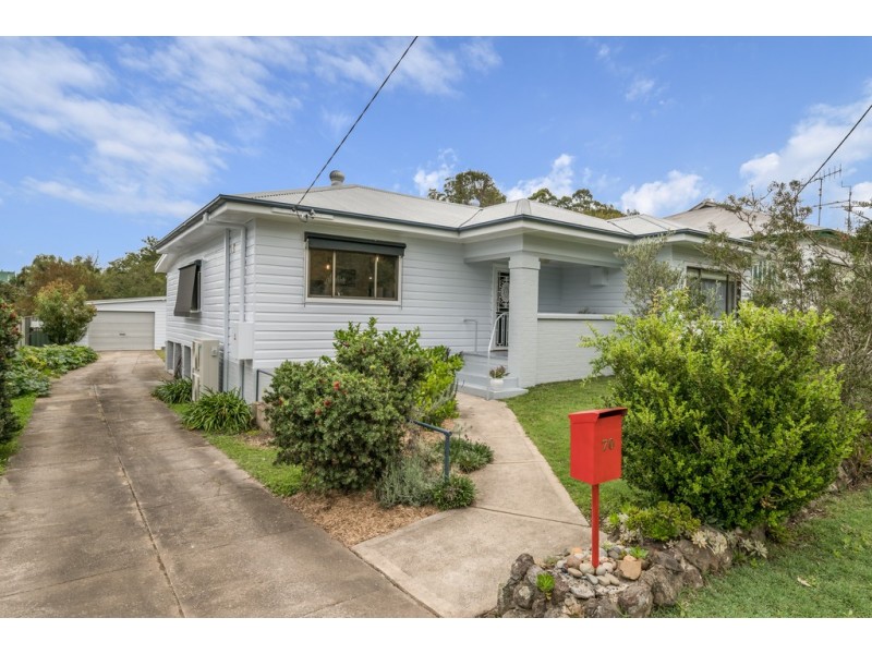 70 Hooke Street, Dungog NSW 2420