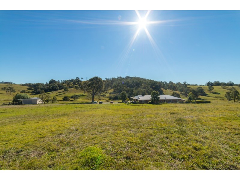 45 Parsons Road, Clarence Town NSW 2321