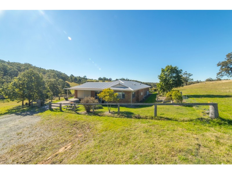45 Parsons Road, Clarence Town NSW 2321