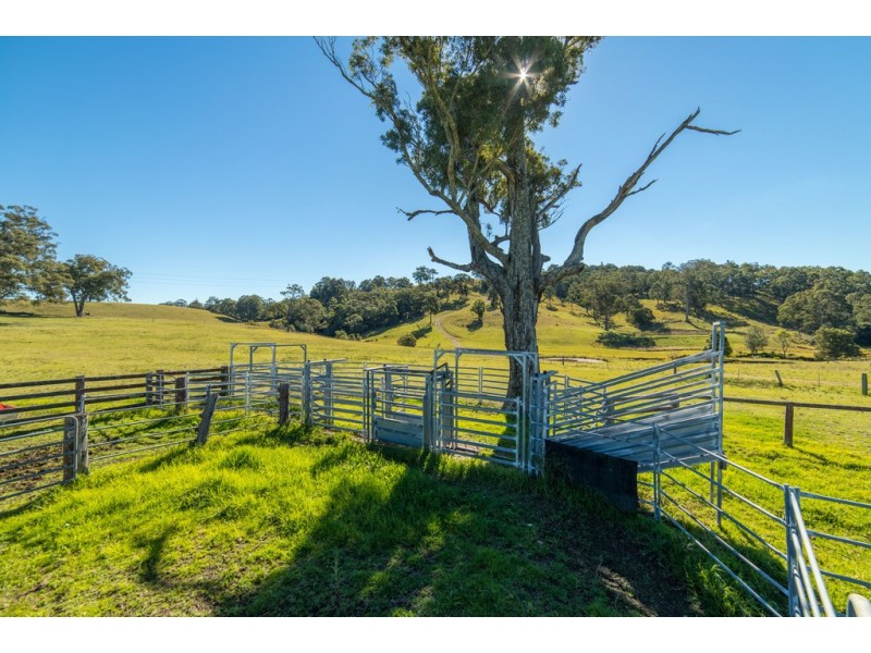 45 Parsons Road, Clarence Town NSW 2321