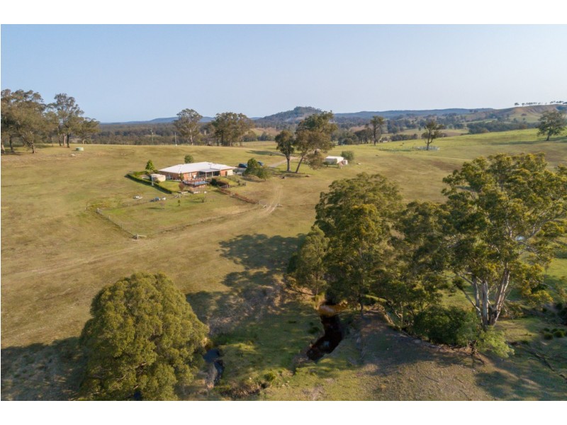 45 Parsons Road, Clarence Town NSW 2321