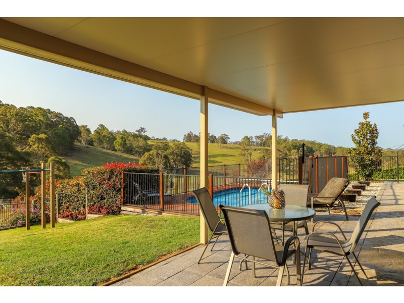 45 Parsons Road, Clarence Town NSW 2321