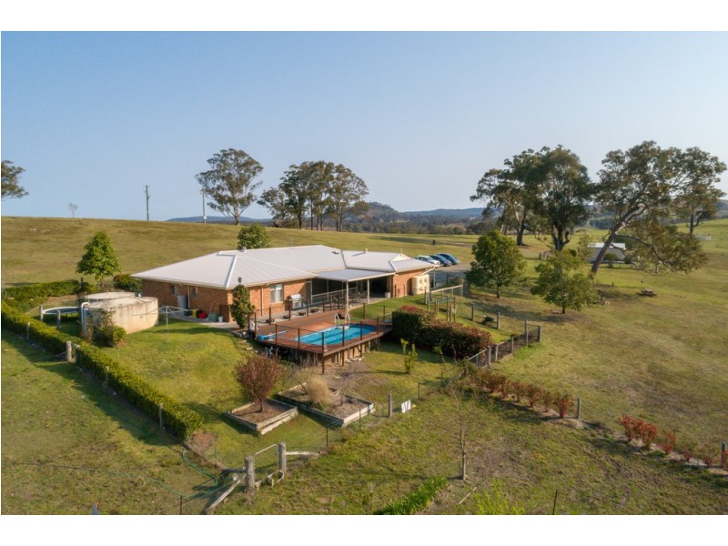 45 Parsons Road, Clarence Town NSW 2321
