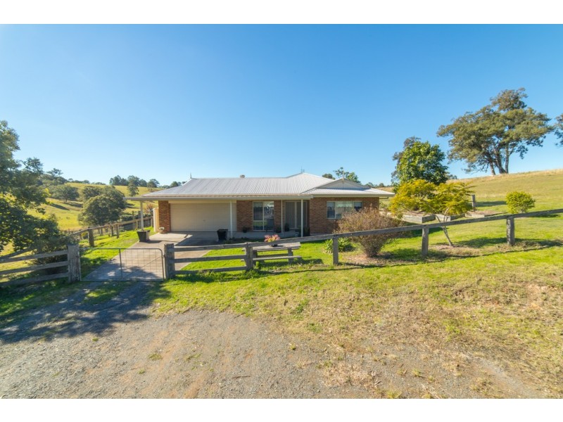 45 Parsons Road, Clarence Town NSW 2321