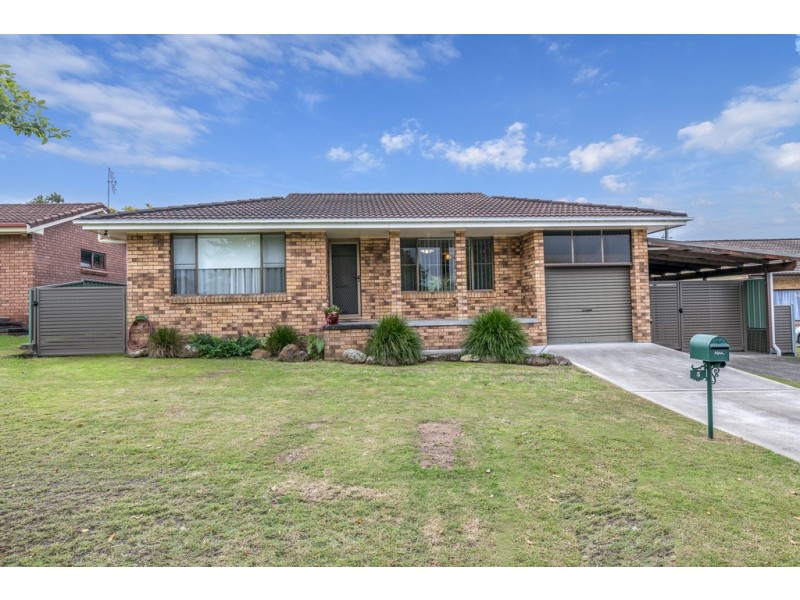 5 Melbee Circuit, Dungog NSW 2420