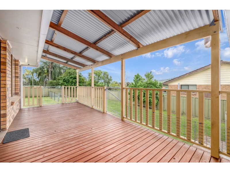 5 Melbee Circuit, Dungog NSW 2420