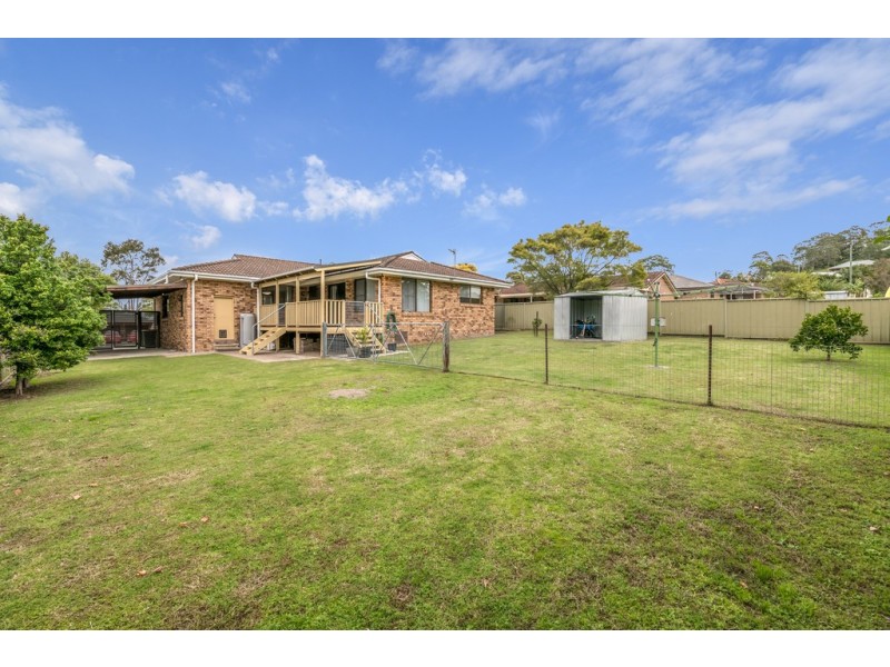 5 Melbee Circuit, Dungog NSW 2420
