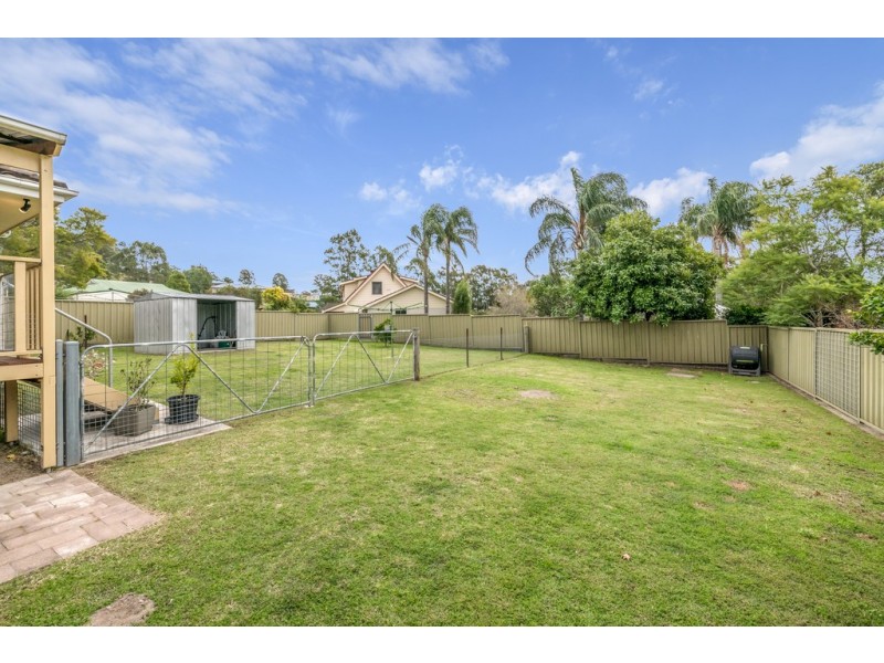 5 Melbee Circuit, Dungog NSW 2420