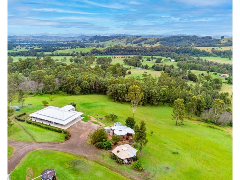 33 Wangat Trig Road, Bandon Grove Via, Dungog NSW 2420