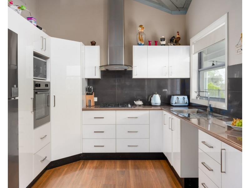 33 Wangat Trig Road, Bandon Grove Via, Dungog NSW 2420