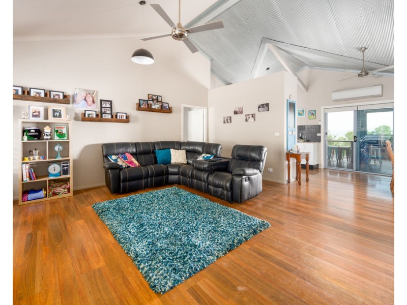 33 Wangat Trig Road, Bandon Grove Via, Dungog NSW 2420