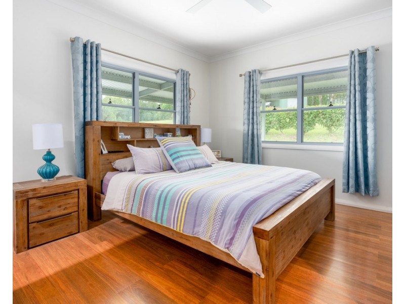 33 Wangat Trig Road, Bandon Grove Via, Dungog NSW 2420