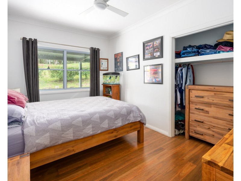 33 Wangat Trig Road, Bandon Grove Via, Dungog NSW 2420