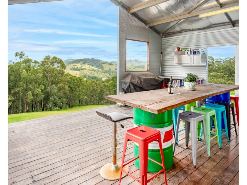 33 Wangat Trig Road, Bandon Grove Via, Dungog NSW 2420