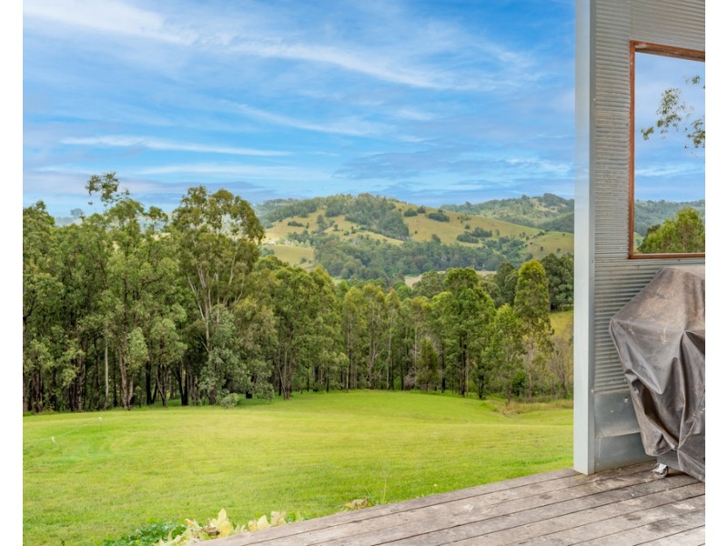 33 Wangat Trig Road, Bandon Grove Via, Dungog NSW 2420