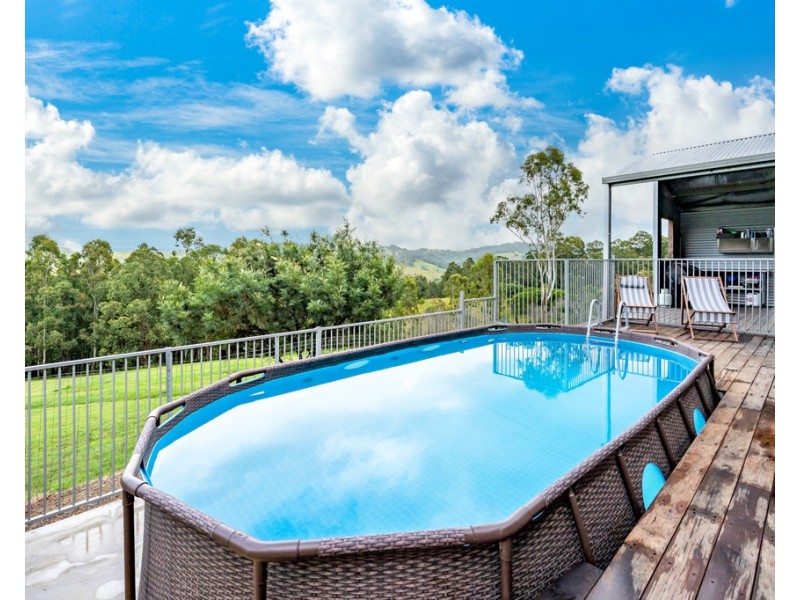 33 Wangat Trig Road, Bandon Grove Via, Dungog NSW 2420