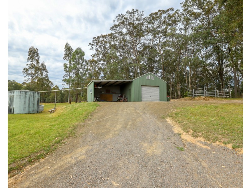 33 Wangat Trig Road, Bandon Grove Via, Dungog NSW 2420
