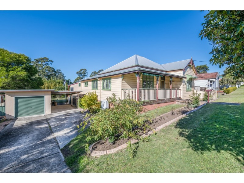 59 Lord Street, Dungog NSW 2420