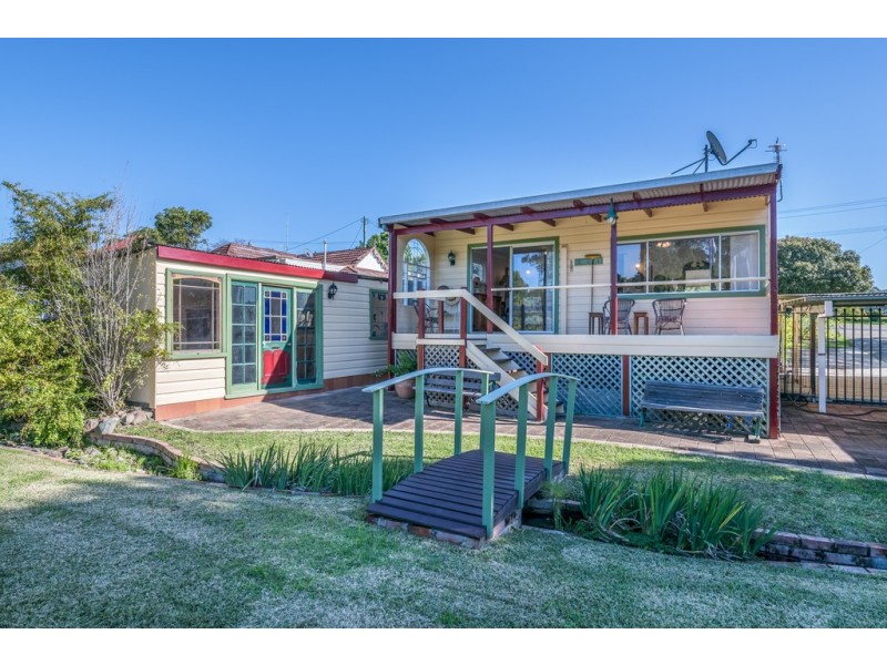 59 Lord Street, Dungog NSW 2420