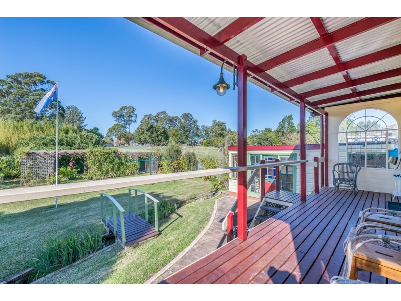 59 Lord Street, Dungog NSW 2420