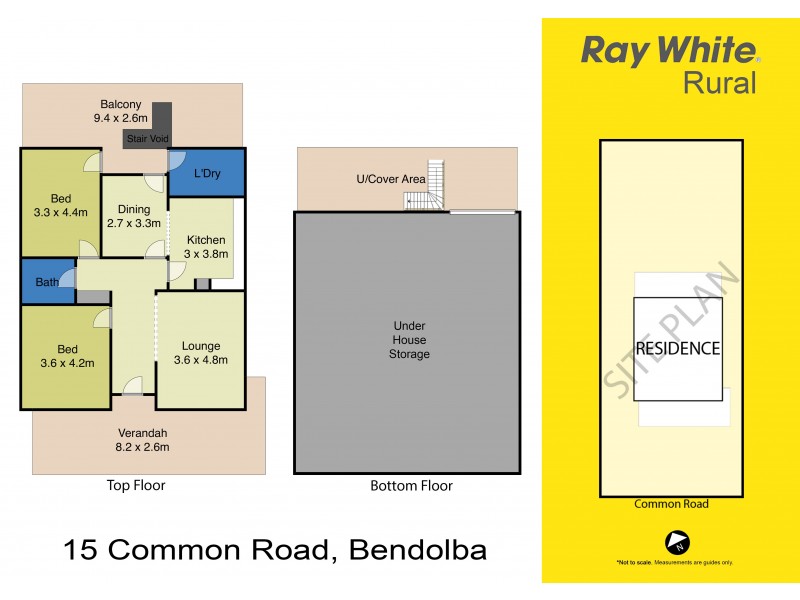 15 Common Road, Dungog NSW 2420