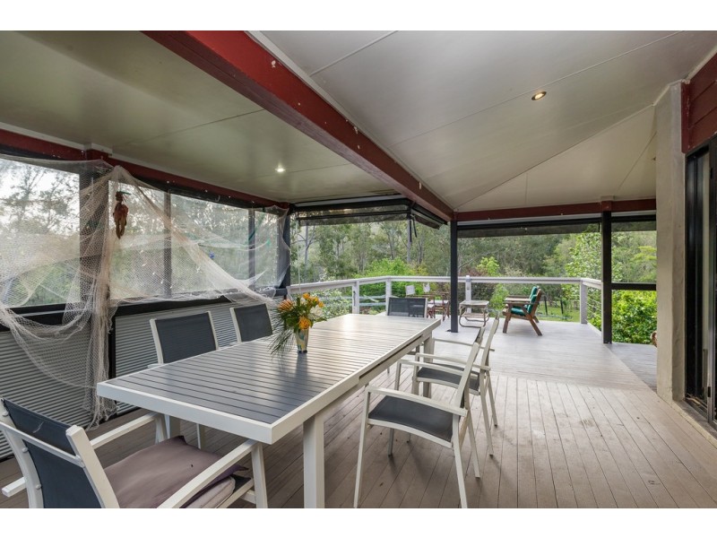 16 Wallaby Close, Duns Creek NSW 2321