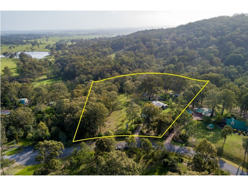 16 Wallaby Close, Duns Creek NSW 2321