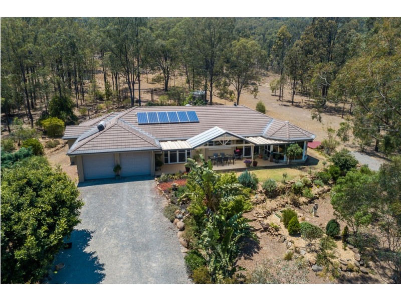 123 Lennoxton Road, Vacy NSW 2421