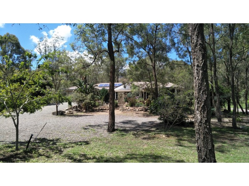 123 Lennoxton Road, Vacy NSW 2421