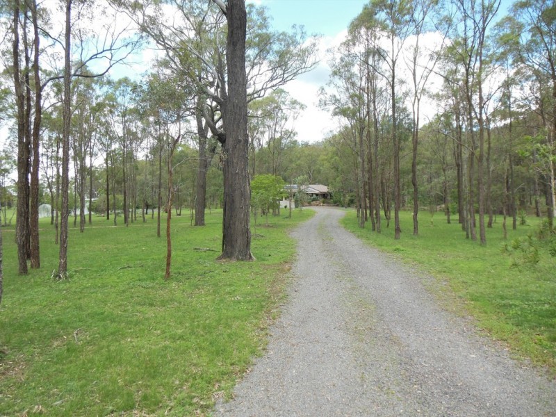 123 Lennoxton Road, Vacy NSW 2421