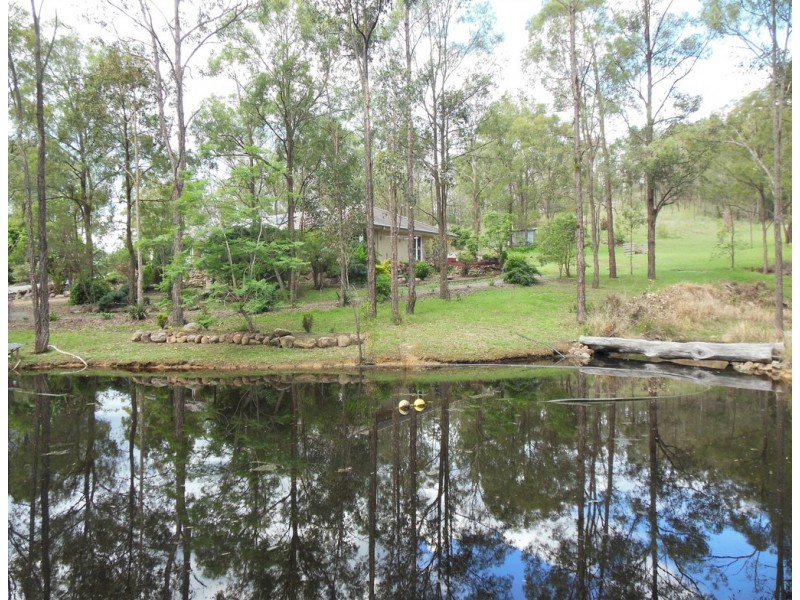 123 Lennoxton Road, Vacy NSW 2421