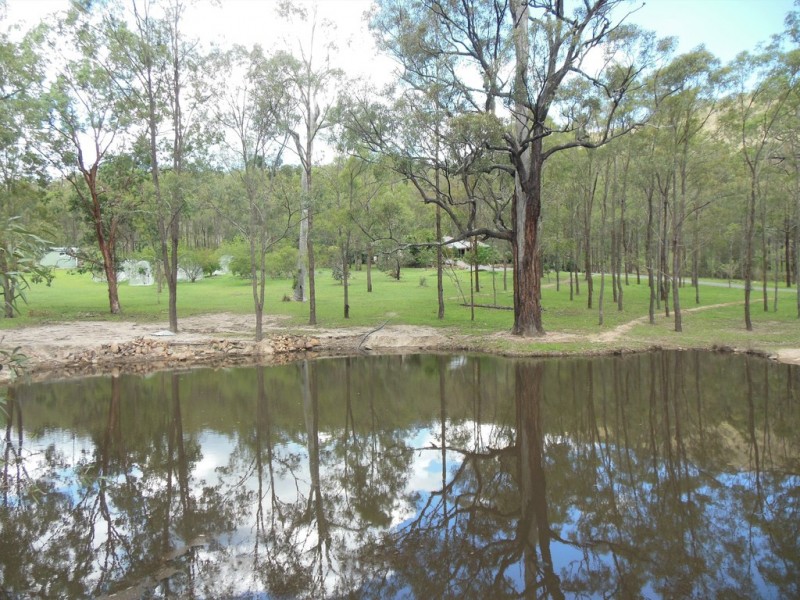 123 Lennoxton Road, Vacy NSW 2421