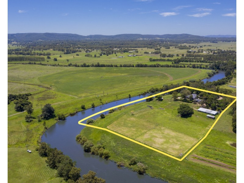 923E Paterson Road, Woodville NSW 2321