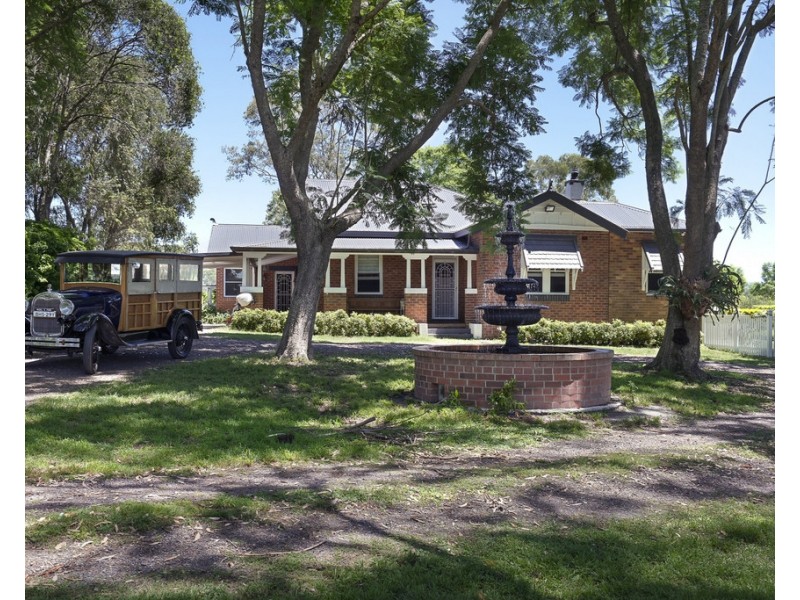 923E Paterson Road, Woodville NSW 2321