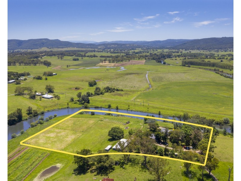 923E Paterson Road, Woodville NSW 2321