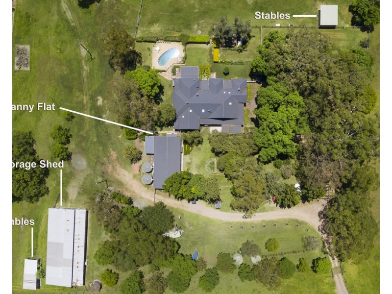 923E Paterson Road, Woodville NSW 2321
