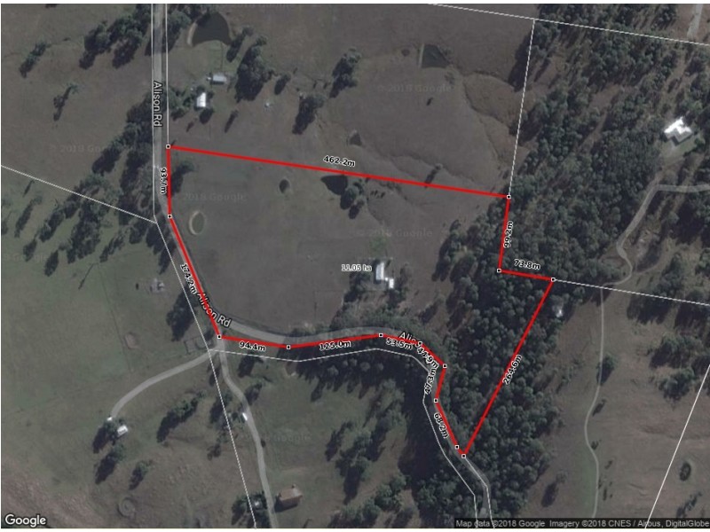 481 Alison Road, Dungog NSW 2420